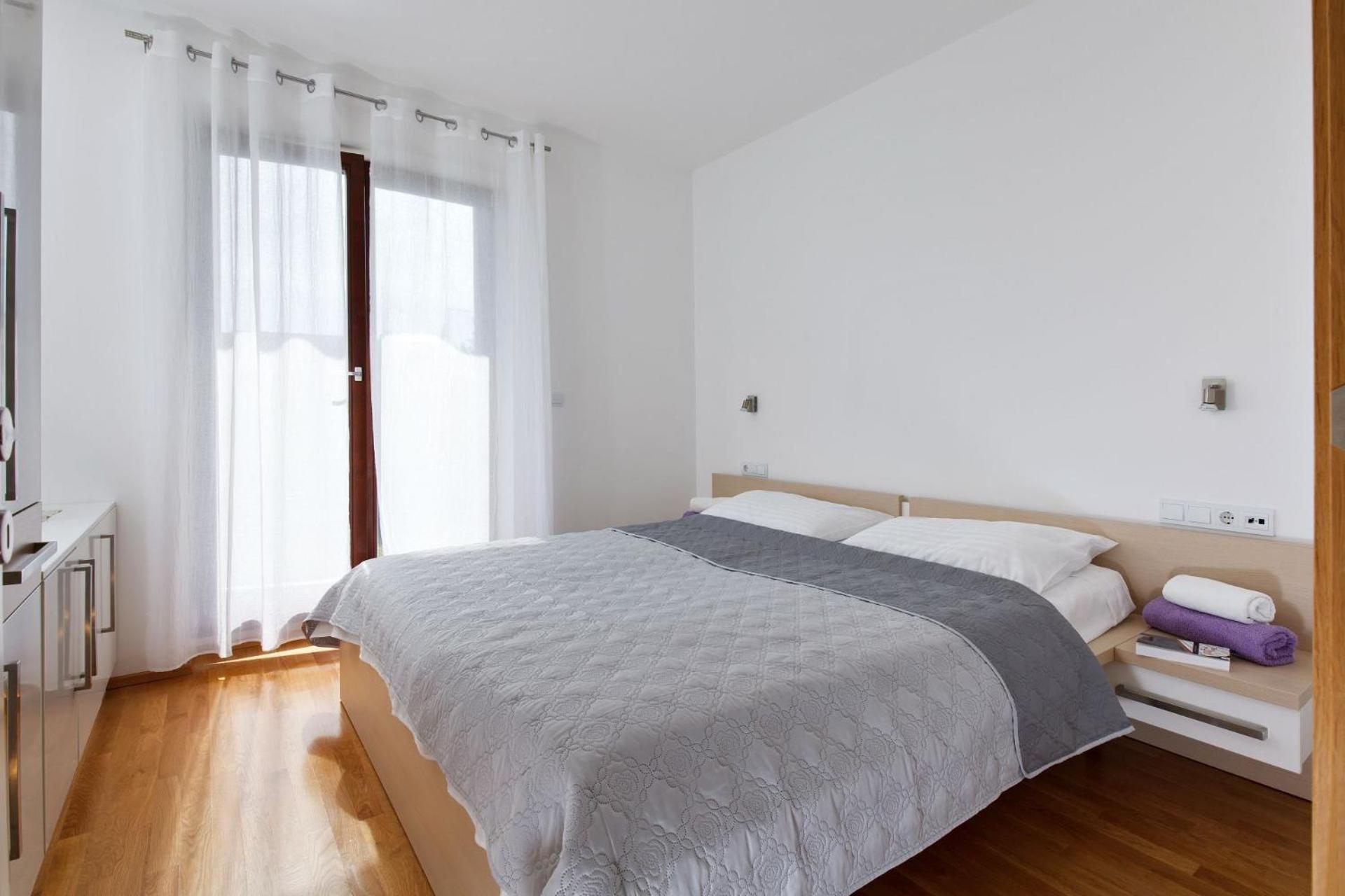 Apartment Marija Trogir Extérieur photo