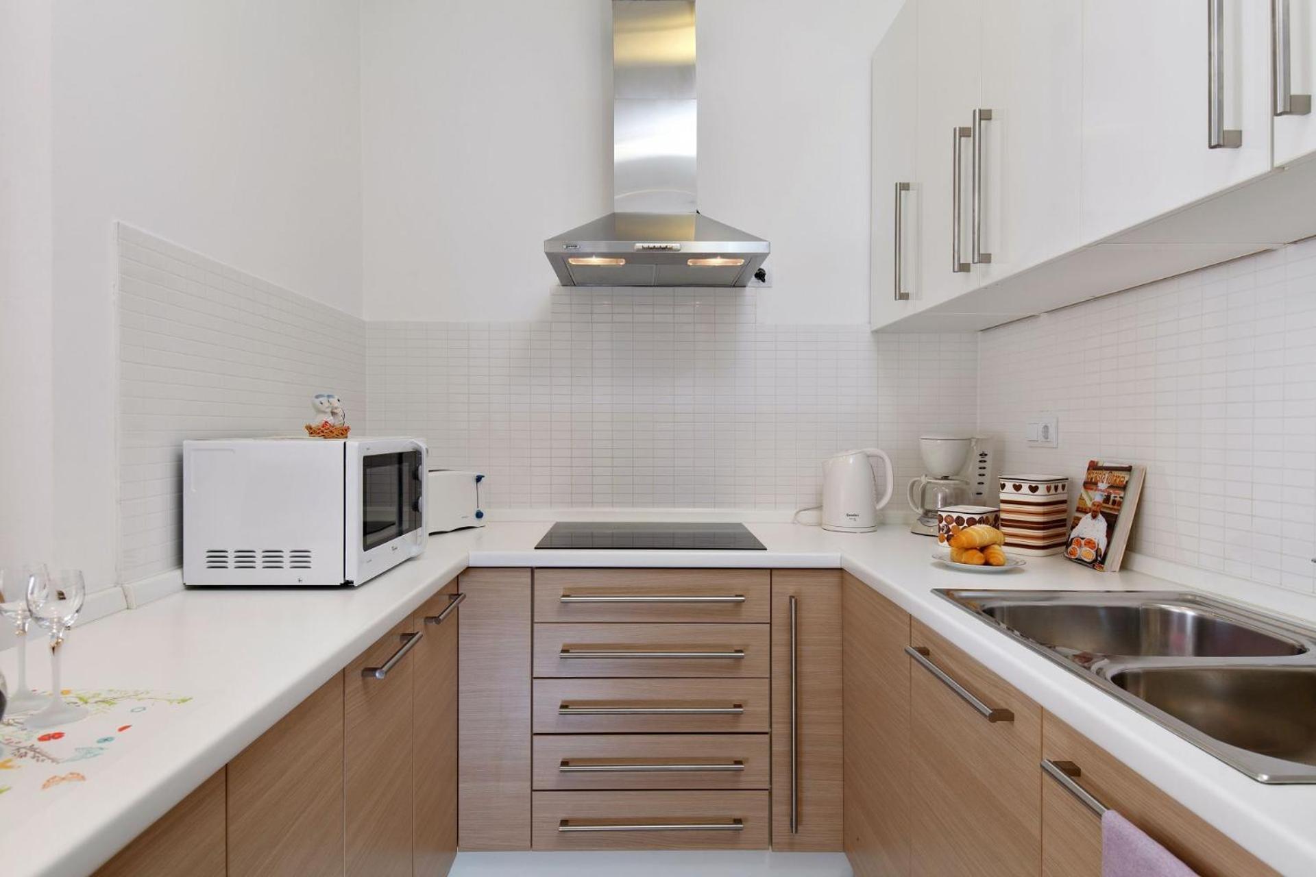 Apartment Marija Trogir Extérieur photo
