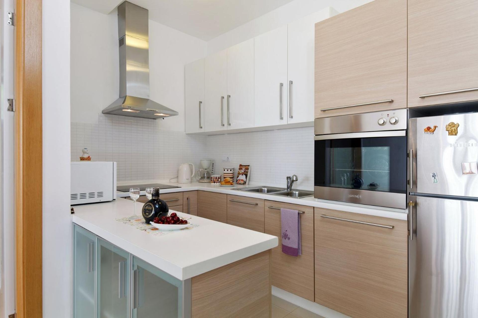 Apartment Marija Trogir Extérieur photo